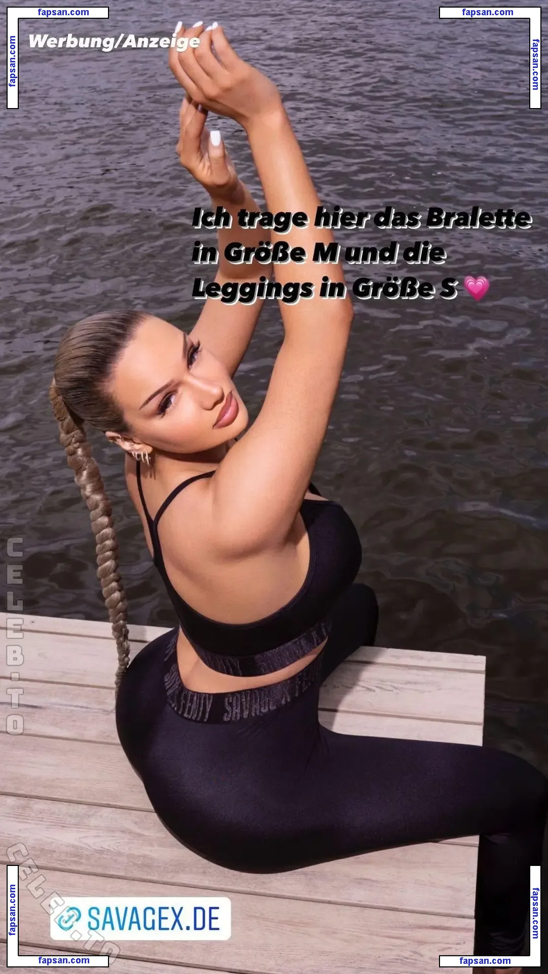 Shirin David nude photo #0272 from OnlyFans