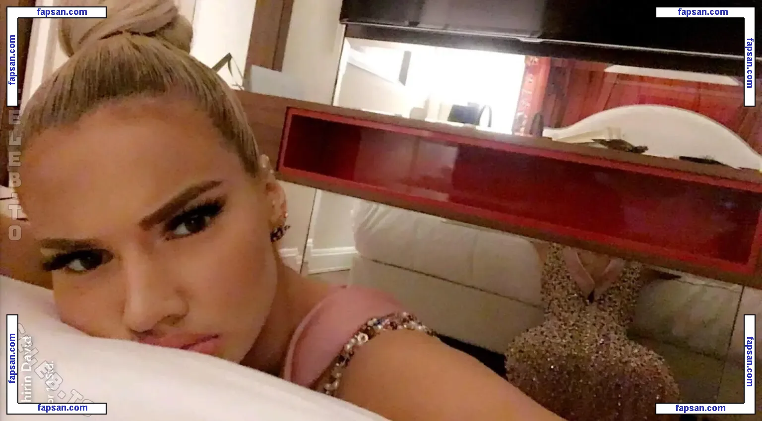 Shirin David nude photo #0276 from OnlyFans