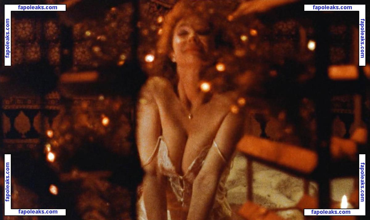 Shirley Anne Field nude photo #0002 from OnlyFans