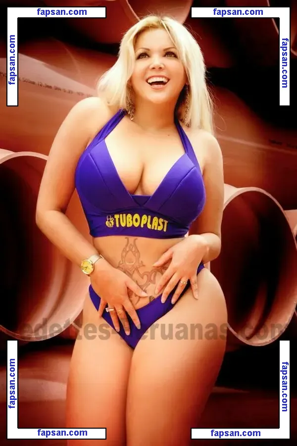 Shirley Cherres голая фото #0001 с Онлифанс