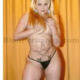 Shirley Cherres голая #0010