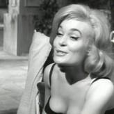 Shirley Eaton голая #0005