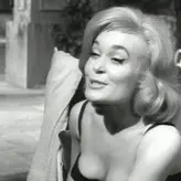 Shirley Eaton nude #0005