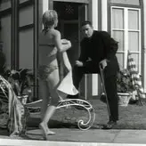 Shirley Eaton nude #0006