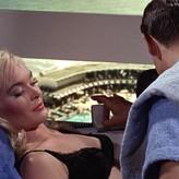 Shirley Eaton голая #0007