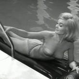 Shirley Eaton nude #0015