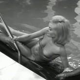 Shirley Eaton nude #0018