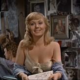 Shirley Jones голая #0016