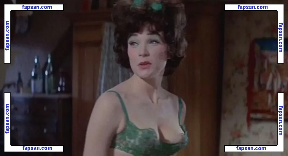 Shirley MacLaine nude photo #0012 from OnlyFans