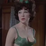 Shirley MacLaine голая #0012