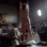 Shirley MacLaine nude #0024