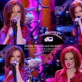 Shirley Manson голая #0002