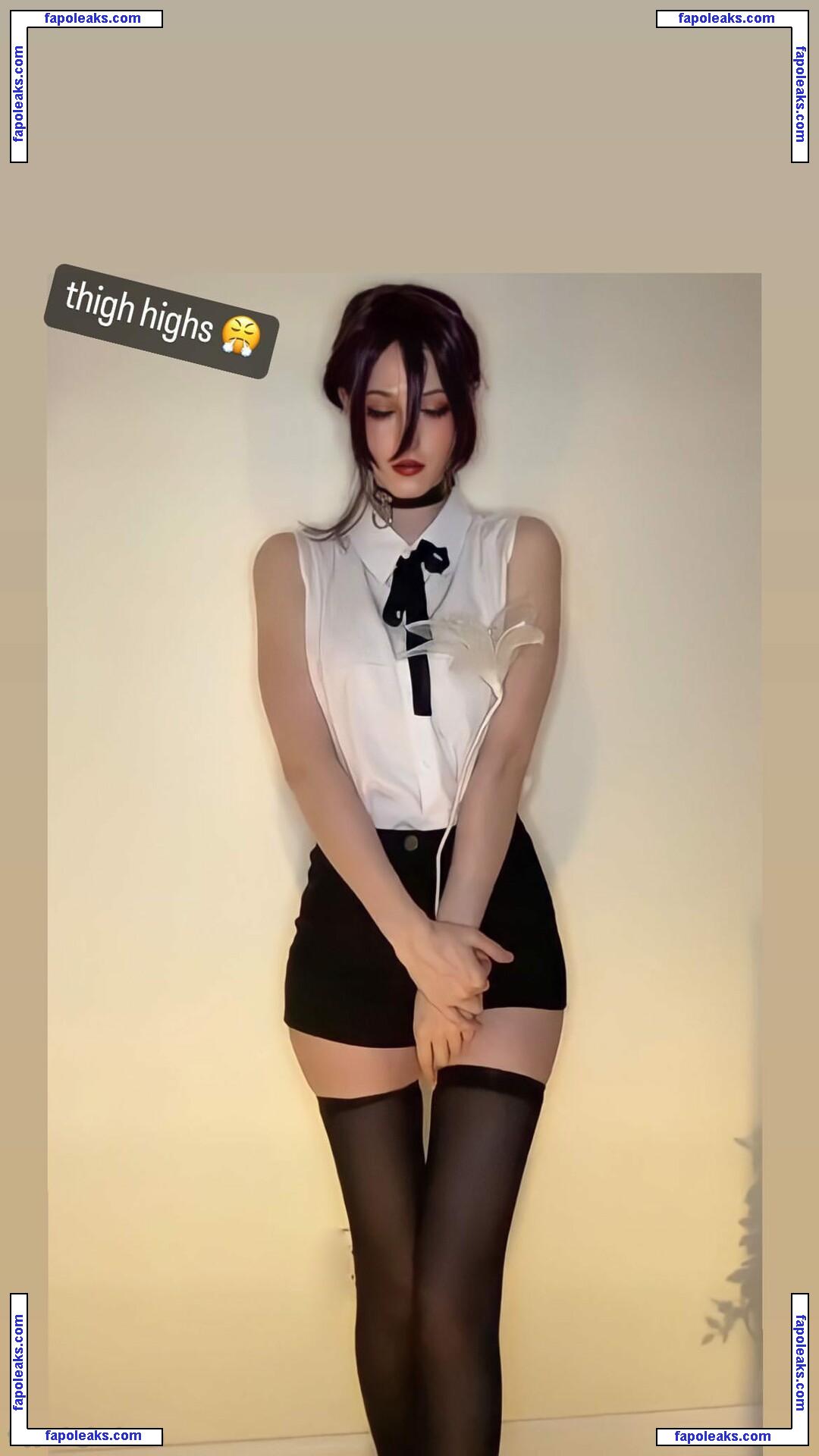 Shiro.cos / Shiro Cosplay / Toothbrushchan / shiro.konekochan nude photo #0007 from OnlyFans