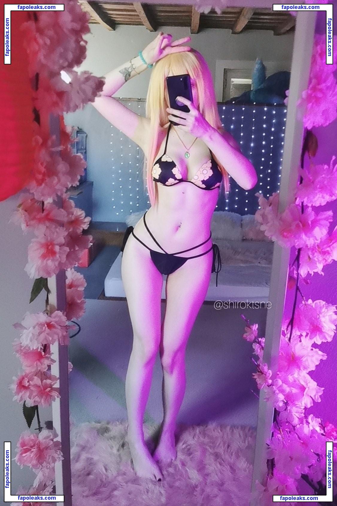 Shiro Kitsune / Shiroktsne nude photo #0071 from OnlyFans