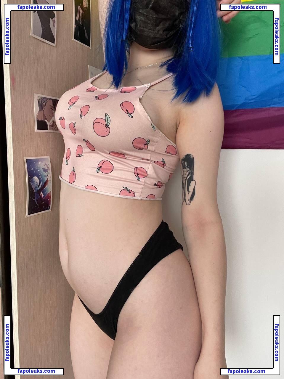 Shiro Liss / _shiro.liss_ / lil.liss / littletyan05 nude photo #0022 from OnlyFans