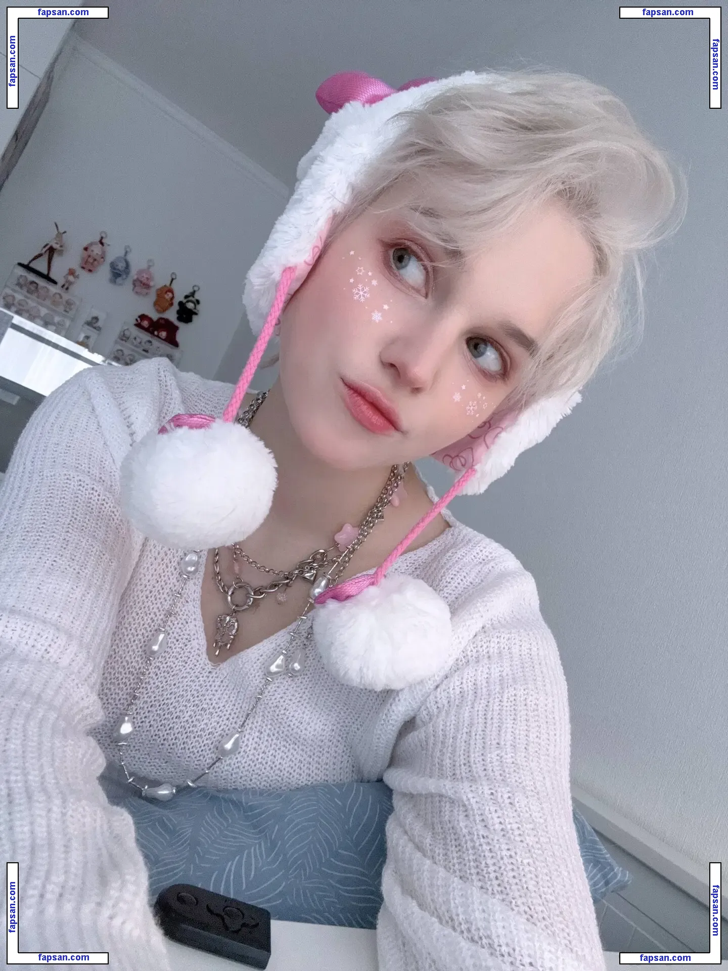 Shirogane голая фото #0005 с Онлифанс