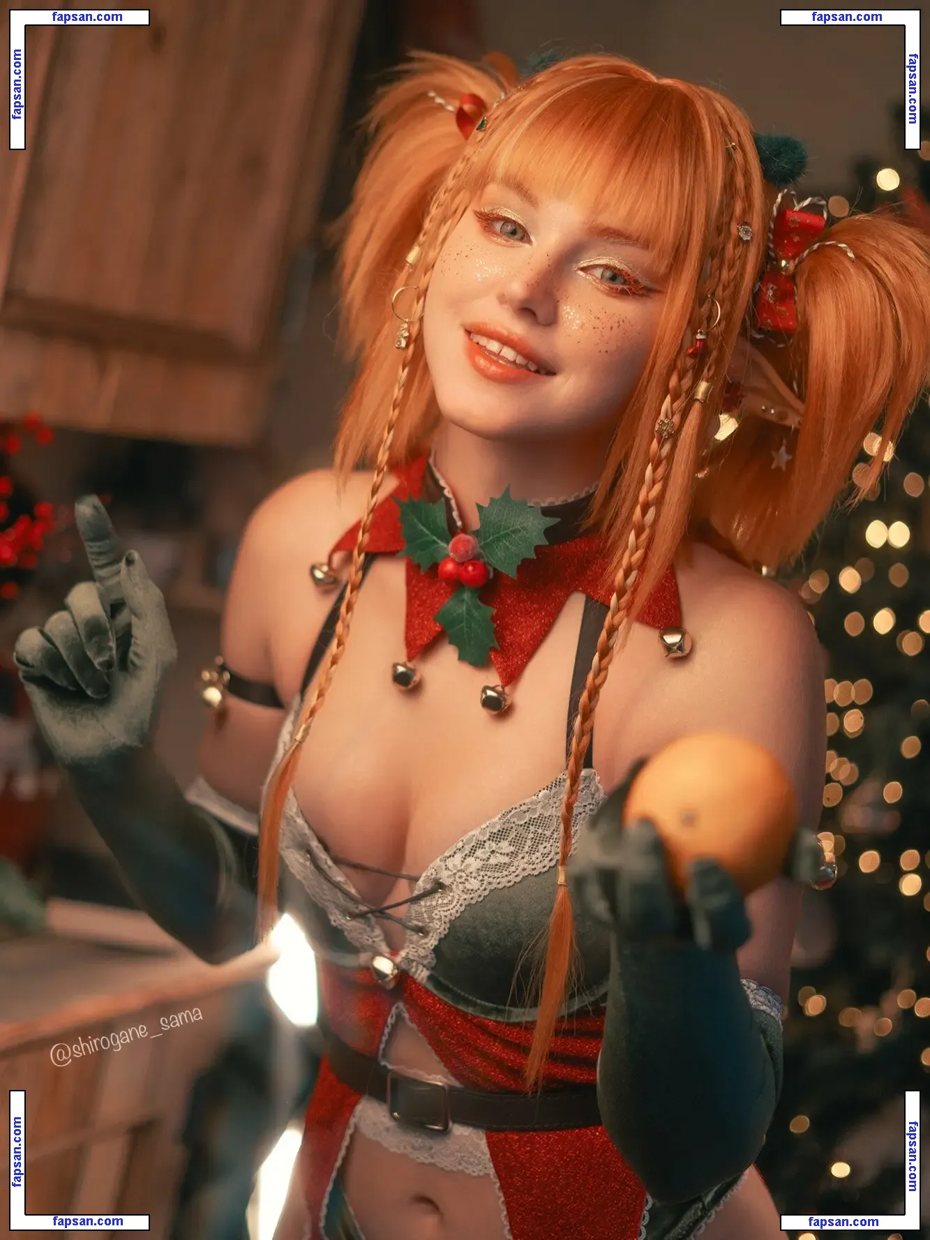 Shirogane nude photo #0008 from OnlyFans