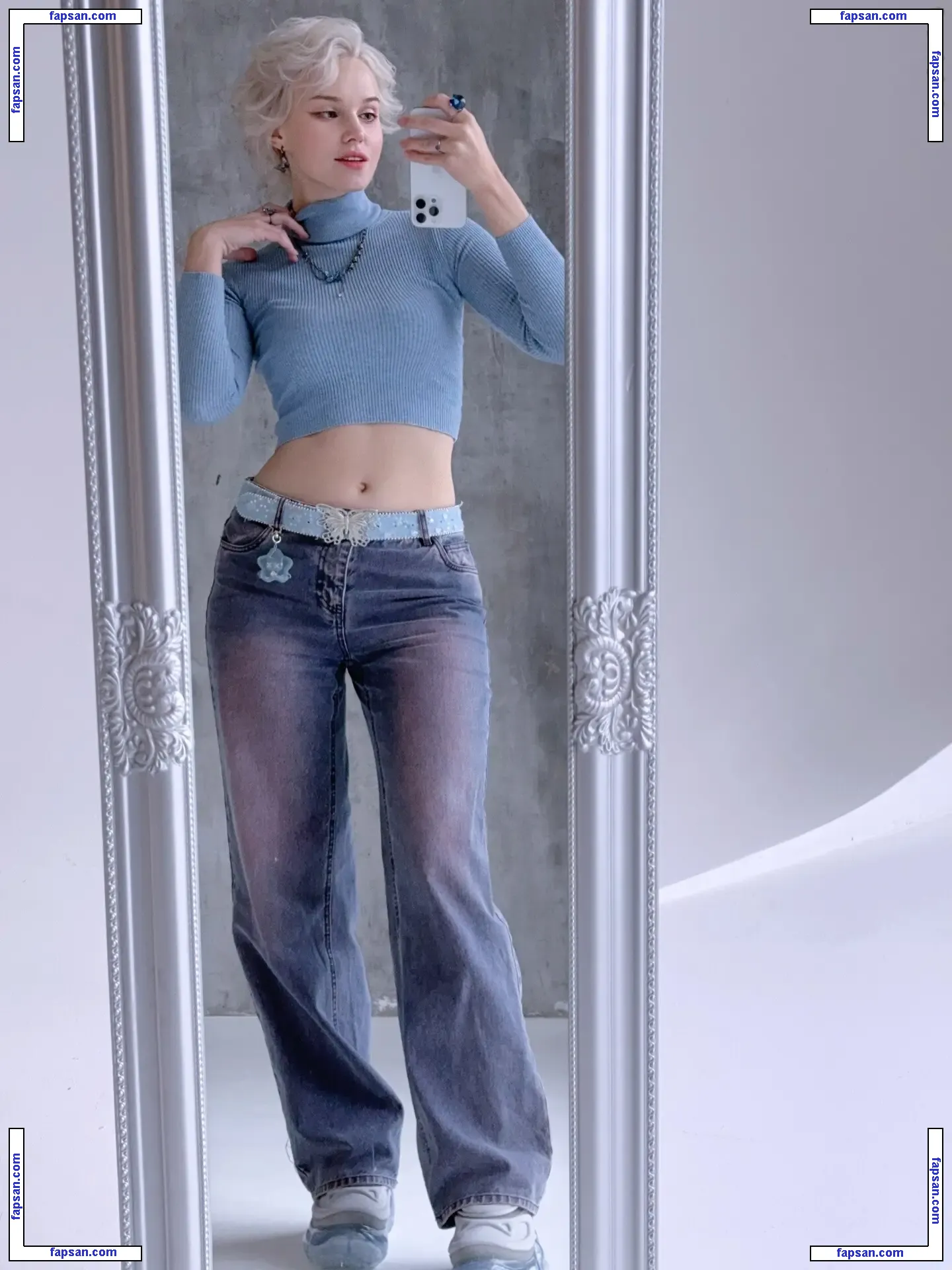 Shirogane nude photo #0009 from OnlyFans