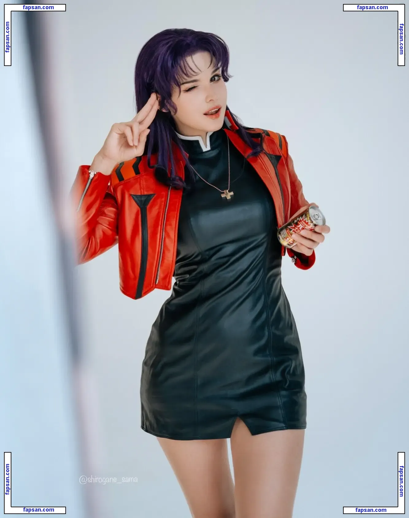 Shirogane nude photo #0010 from OnlyFans