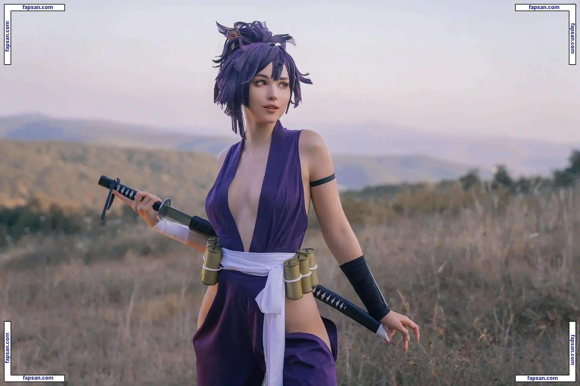 Shirogane nude photo #0012 from OnlyFans