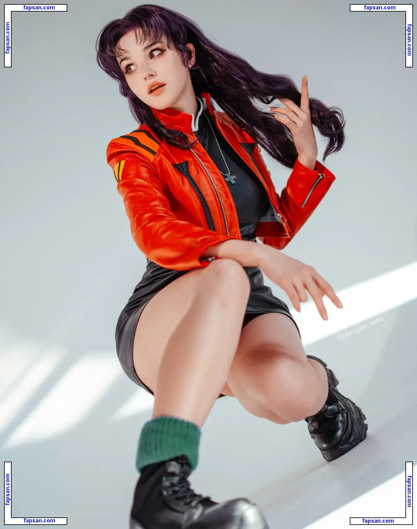 Shirogane nude photo #0013 from OnlyFans