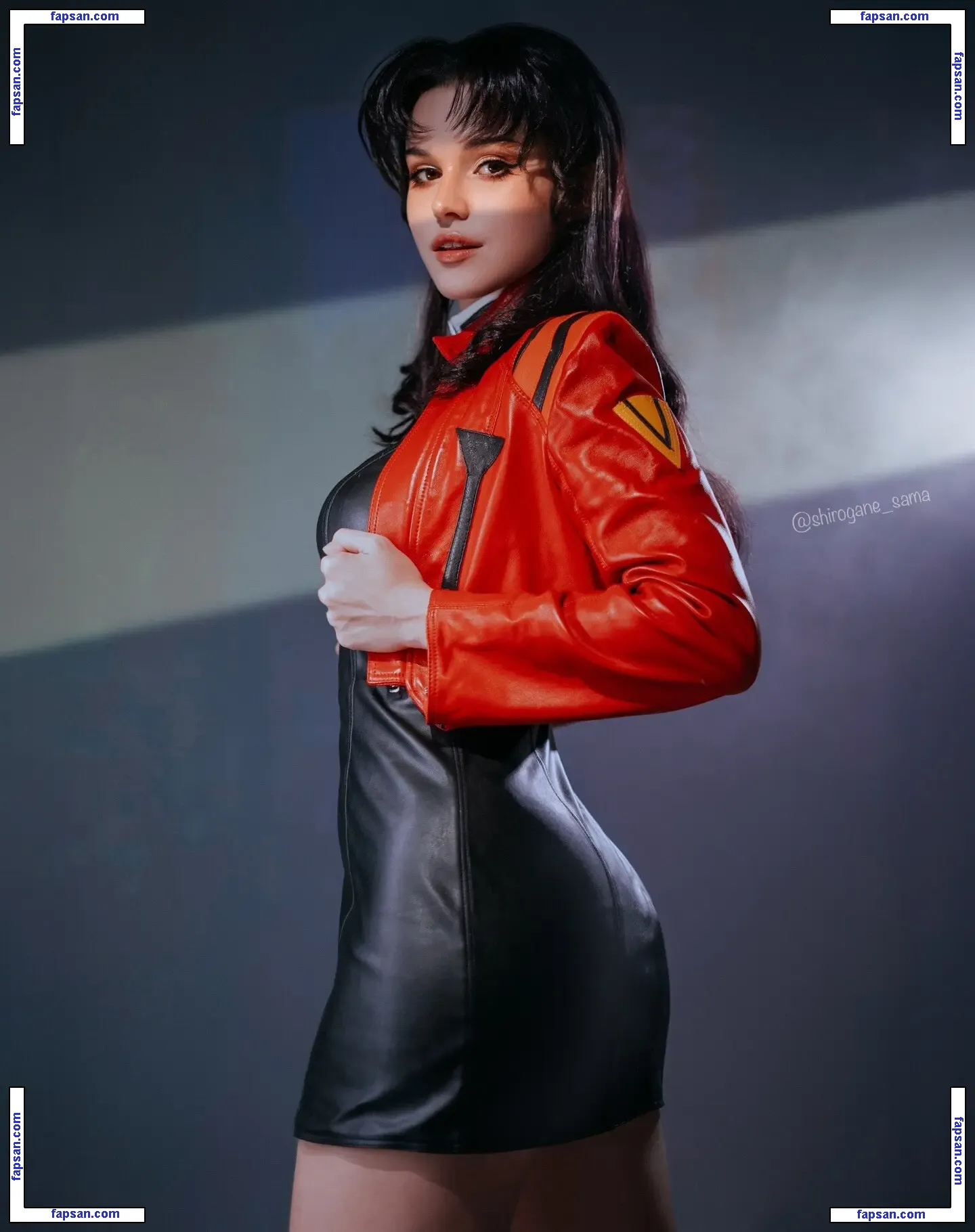 Shirogane nude photo #0014 from OnlyFans