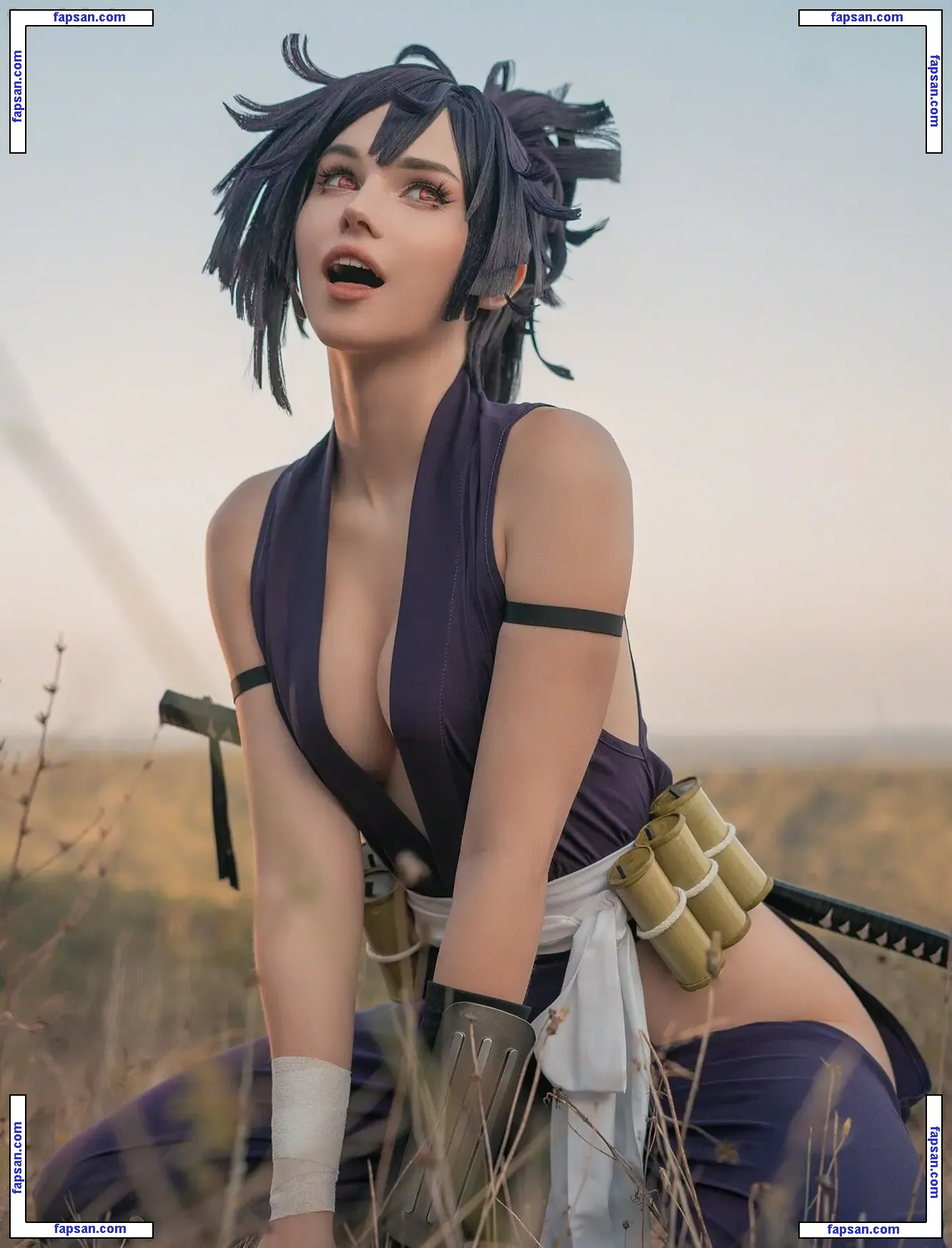 Shirogane nude photo #0016 from OnlyFans