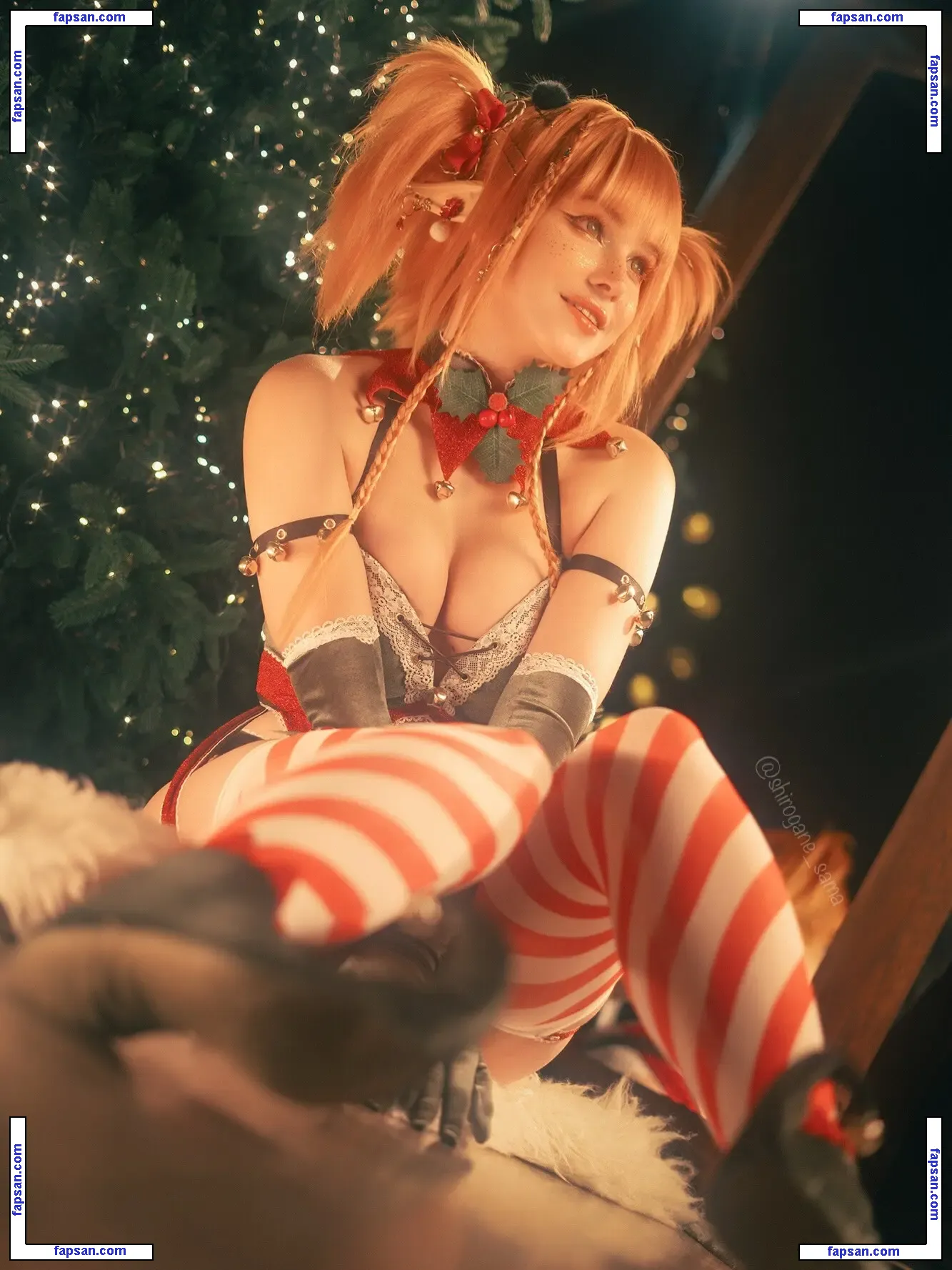 Shirogane nude photo #0017 from OnlyFans