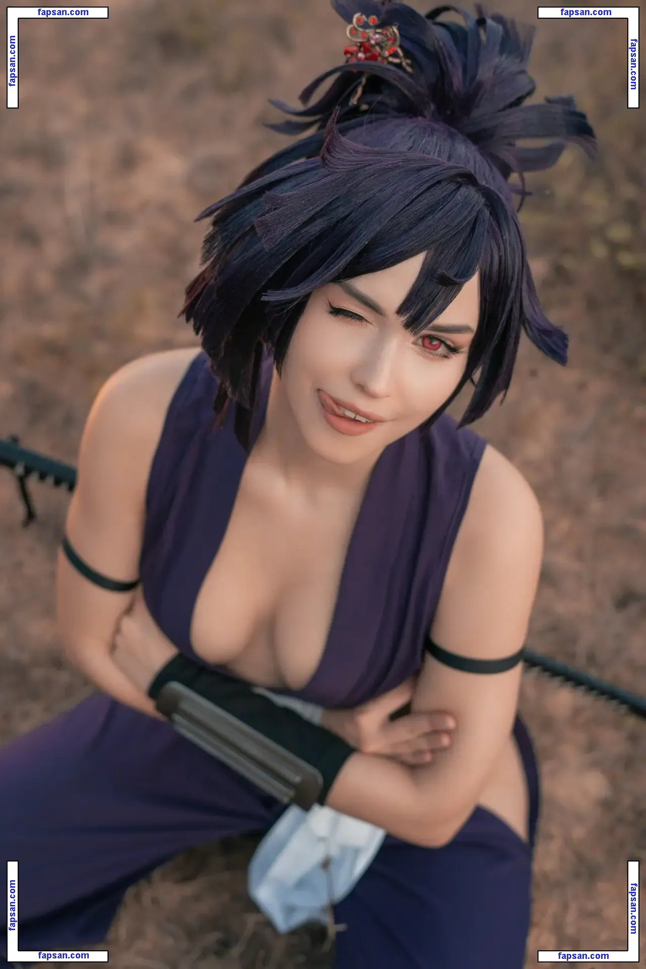 Shirogane nude photo #0019 from OnlyFans