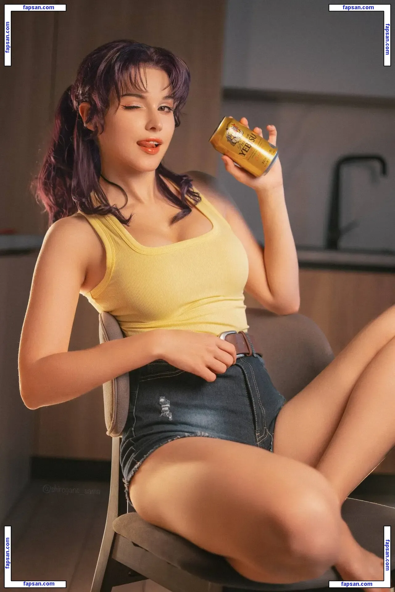 Shirogane nude photo #0020 from OnlyFans