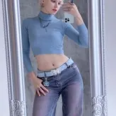 Shirogane nude #0006