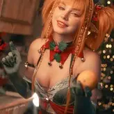 Shirogane nude #0008