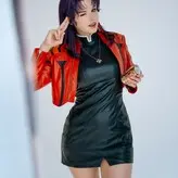 Shirogane nude #0010