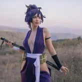 Shirogane nude #0012