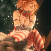 Shirogane nude #0017