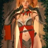 Shirogane nude #0018