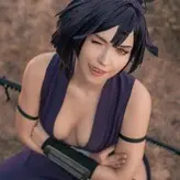 Shirogane nude #0019