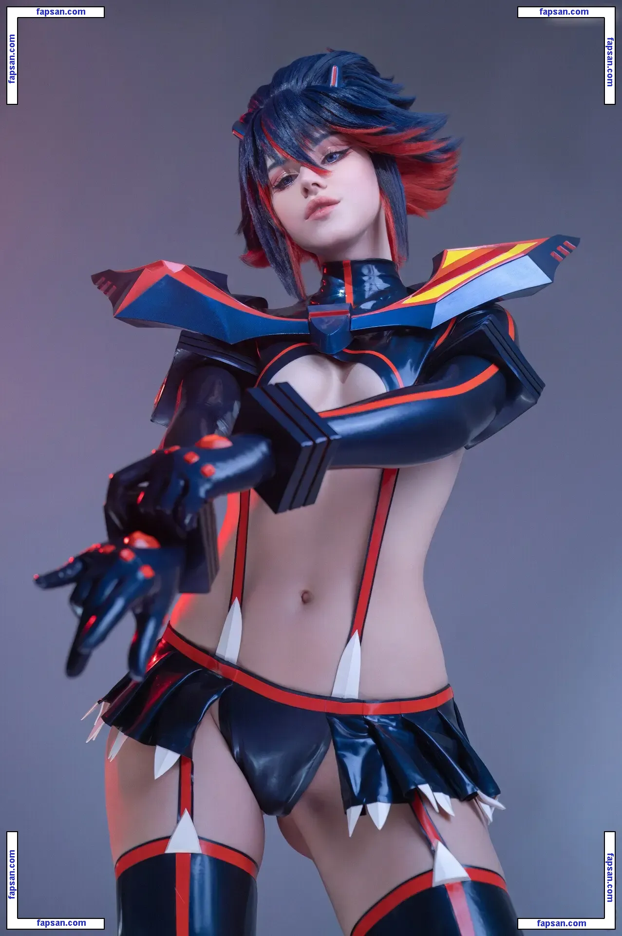 Shirogane-Sama nude photo #0189 from OnlyFans