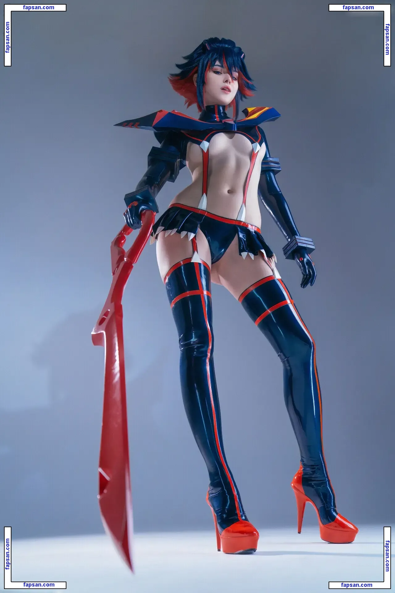 Shirogane-Sama nude photo #0191 from OnlyFans