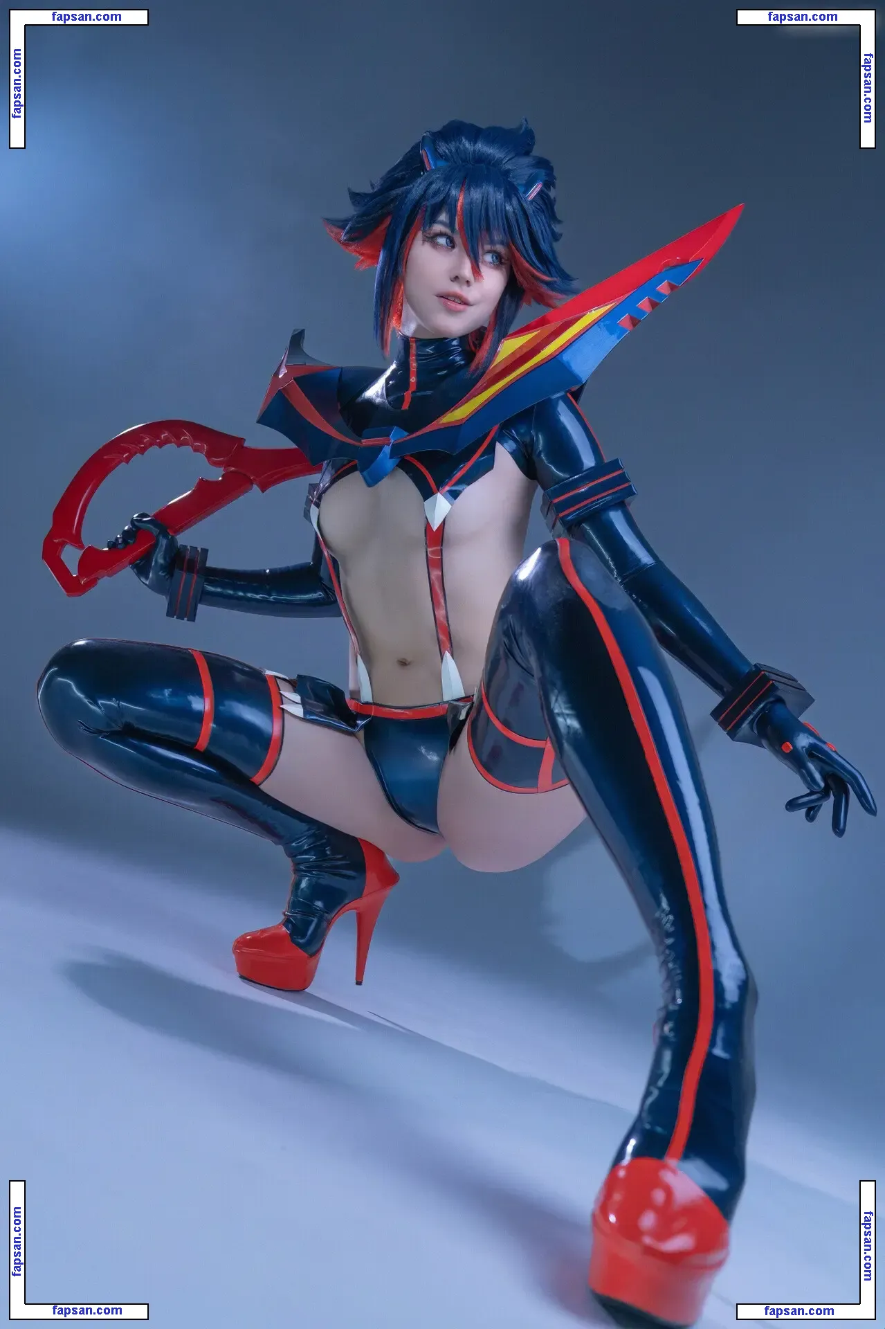 Shirogane-Sama nude photo #0195 from OnlyFans