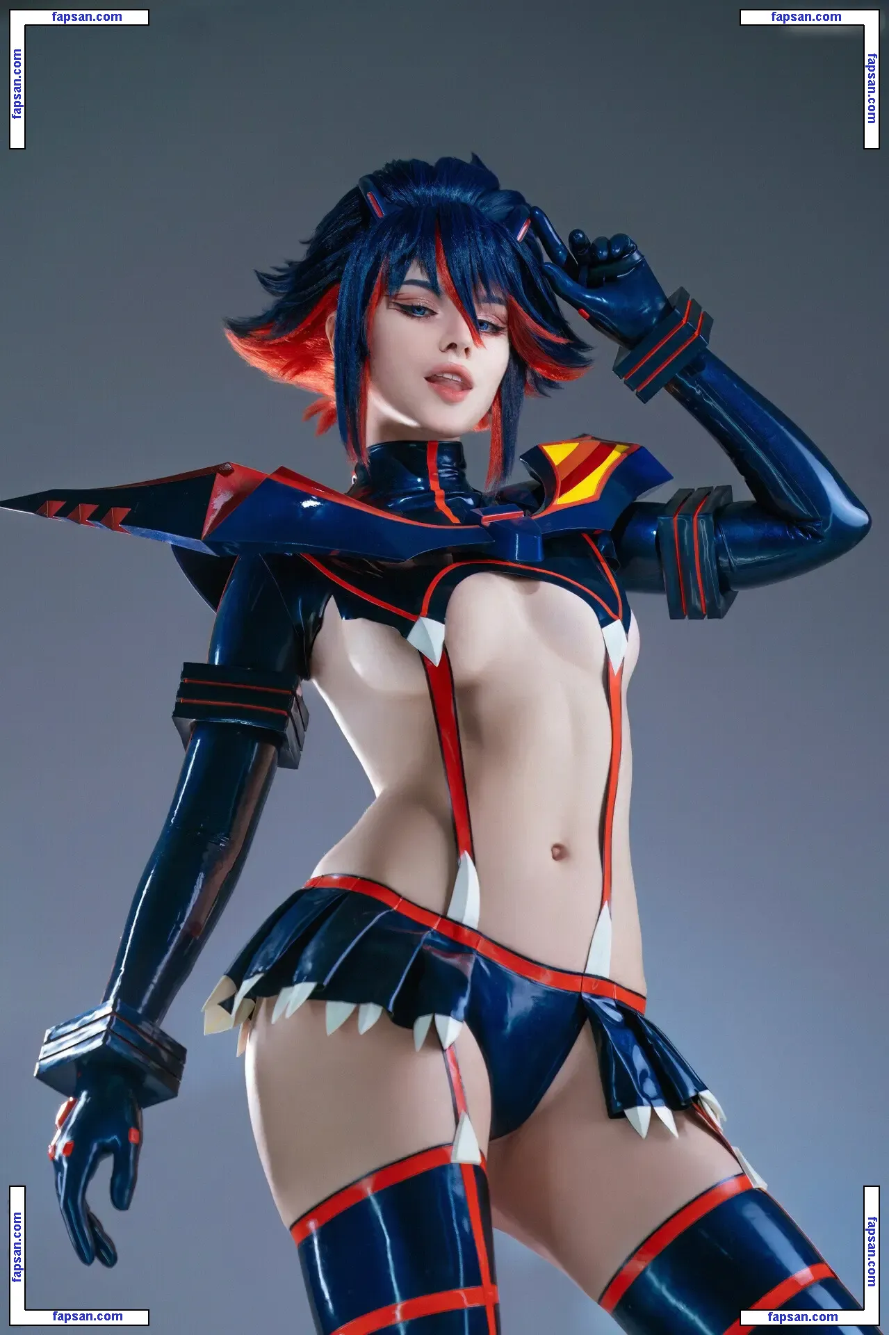 Shirogane-Sama nude photo #0200 from OnlyFans