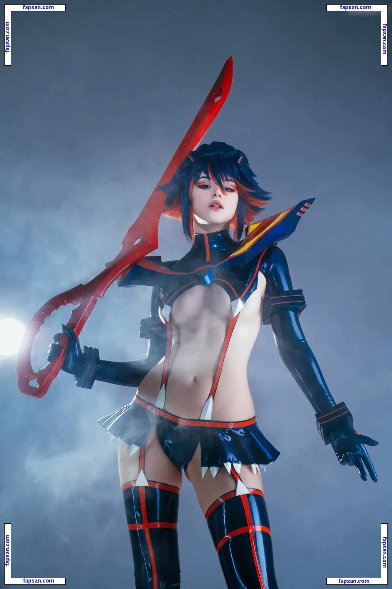 Shirogane-Sama nude photo #0204 from OnlyFans
