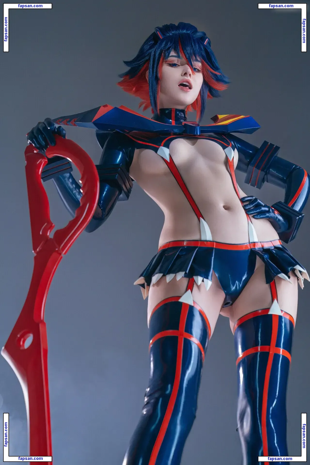Shirogane-Sama nude photo #0205 from OnlyFans