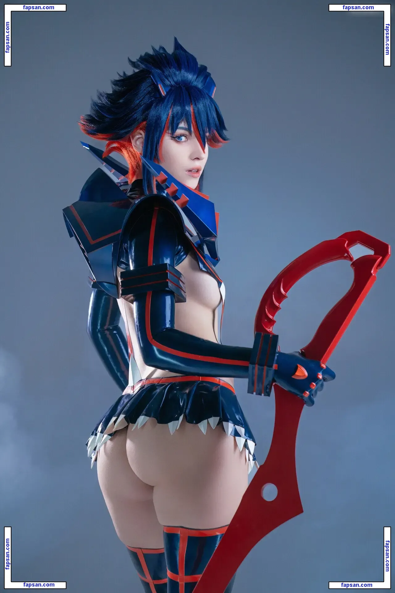 Shirogane-Sama nude photo #0208 from OnlyFans