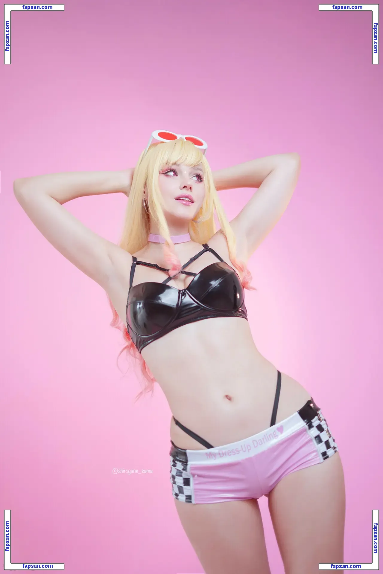 Shirogane-Sama nude photo #0250 from OnlyFans