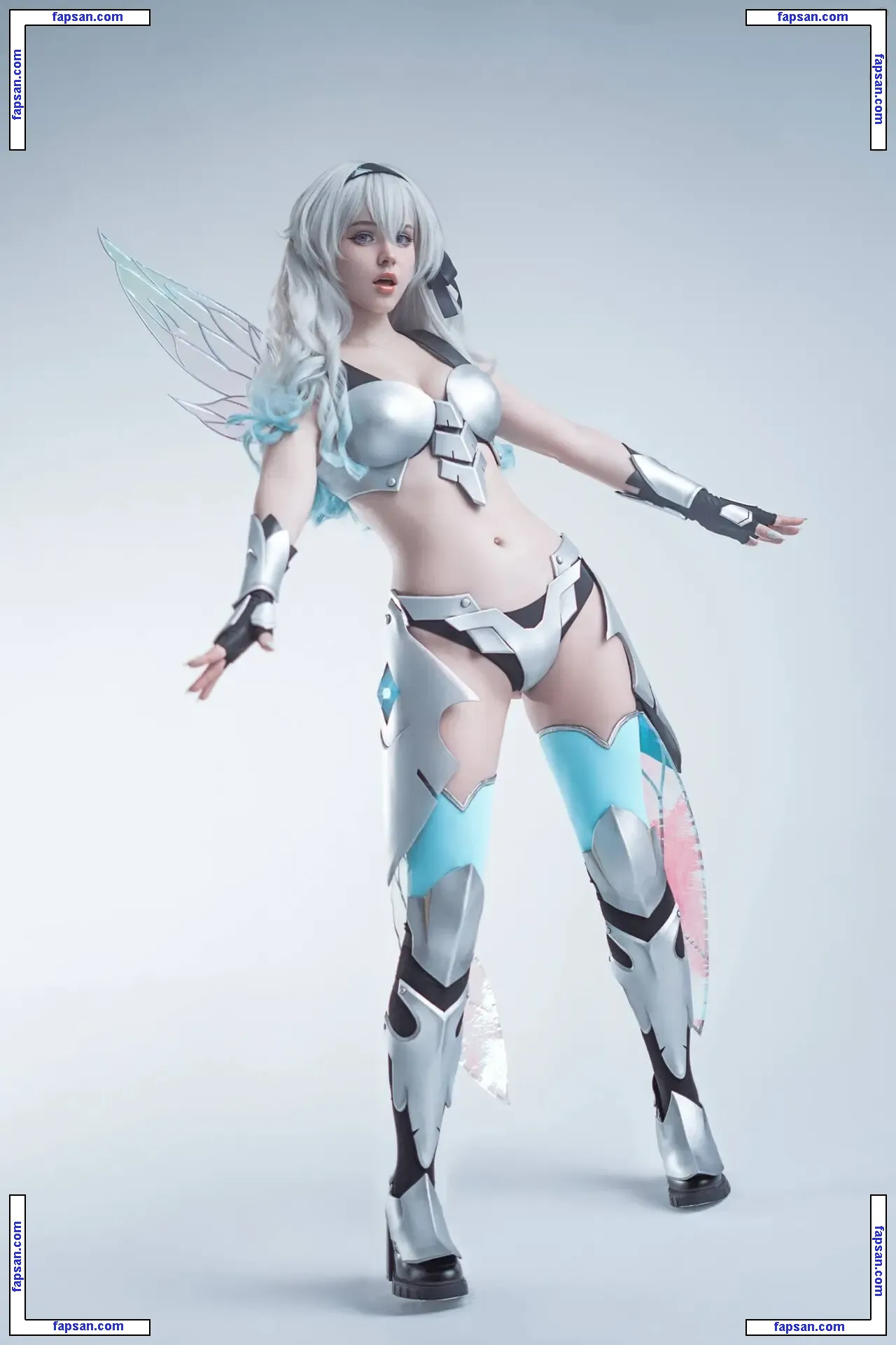Shirogane-Sama nude photo #0318 from OnlyFans