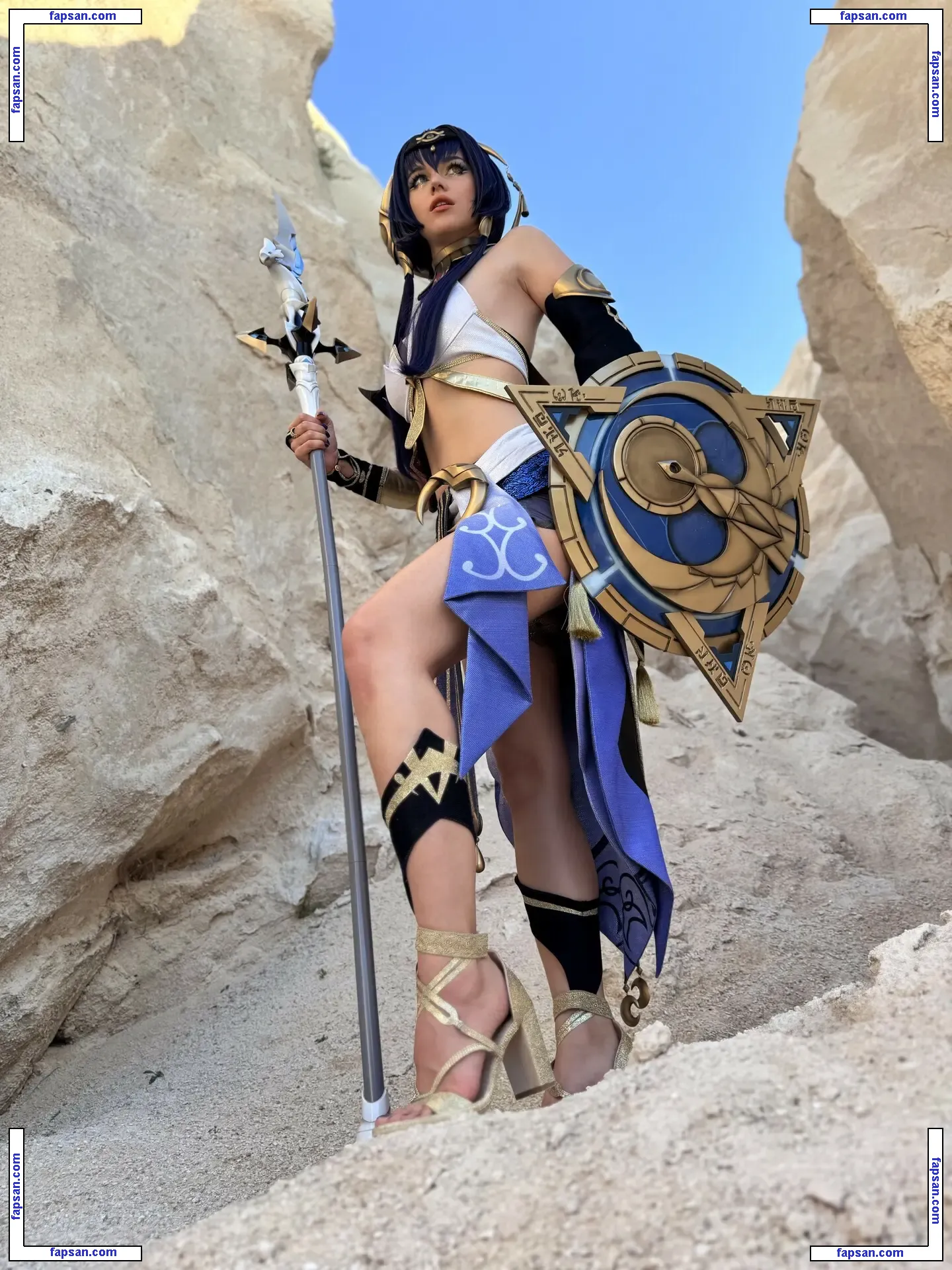 Shirogane-Sama nude photo #0348 from OnlyFans