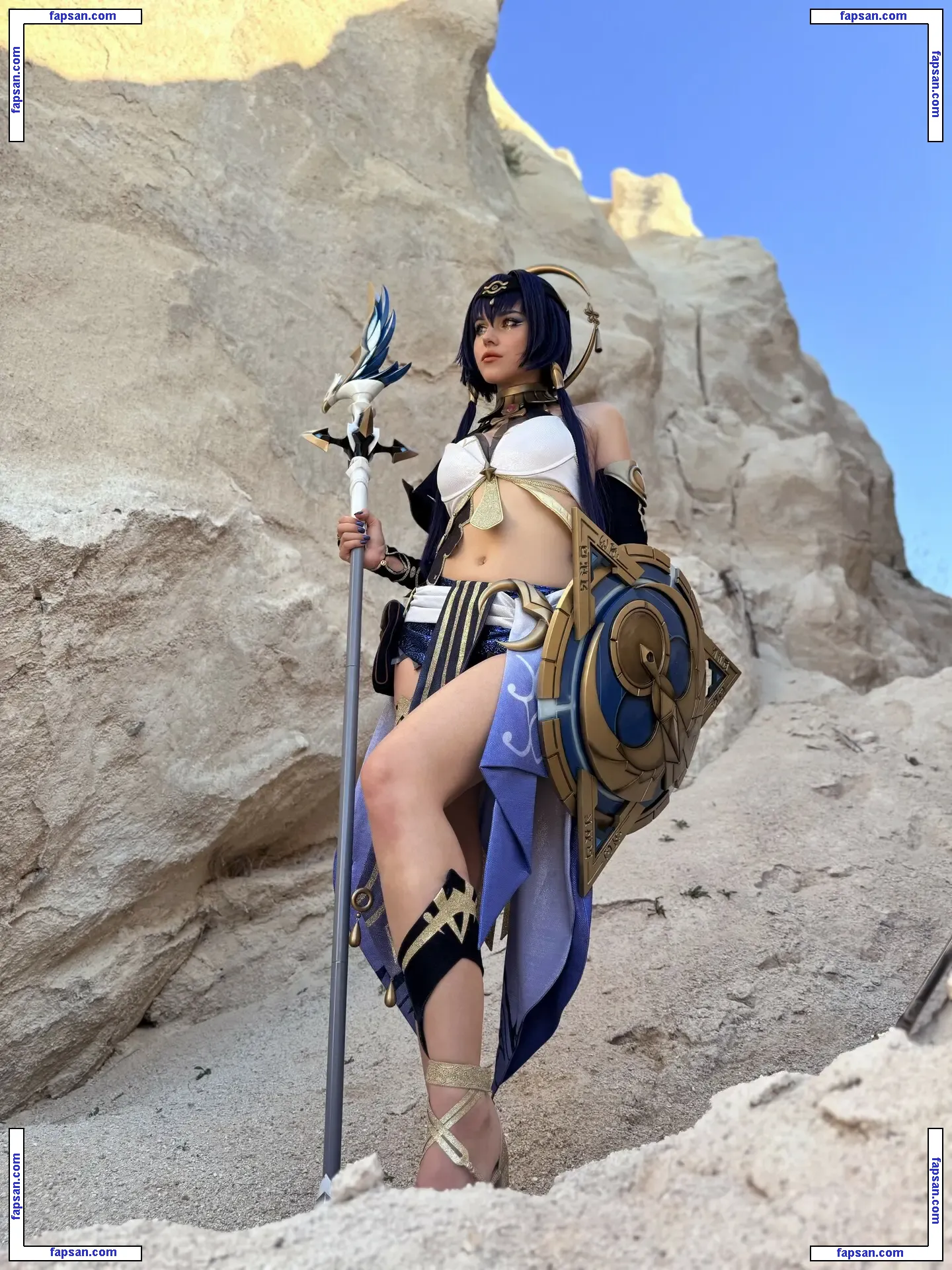 Shirogane-Sama nude photo #0357 from OnlyFans