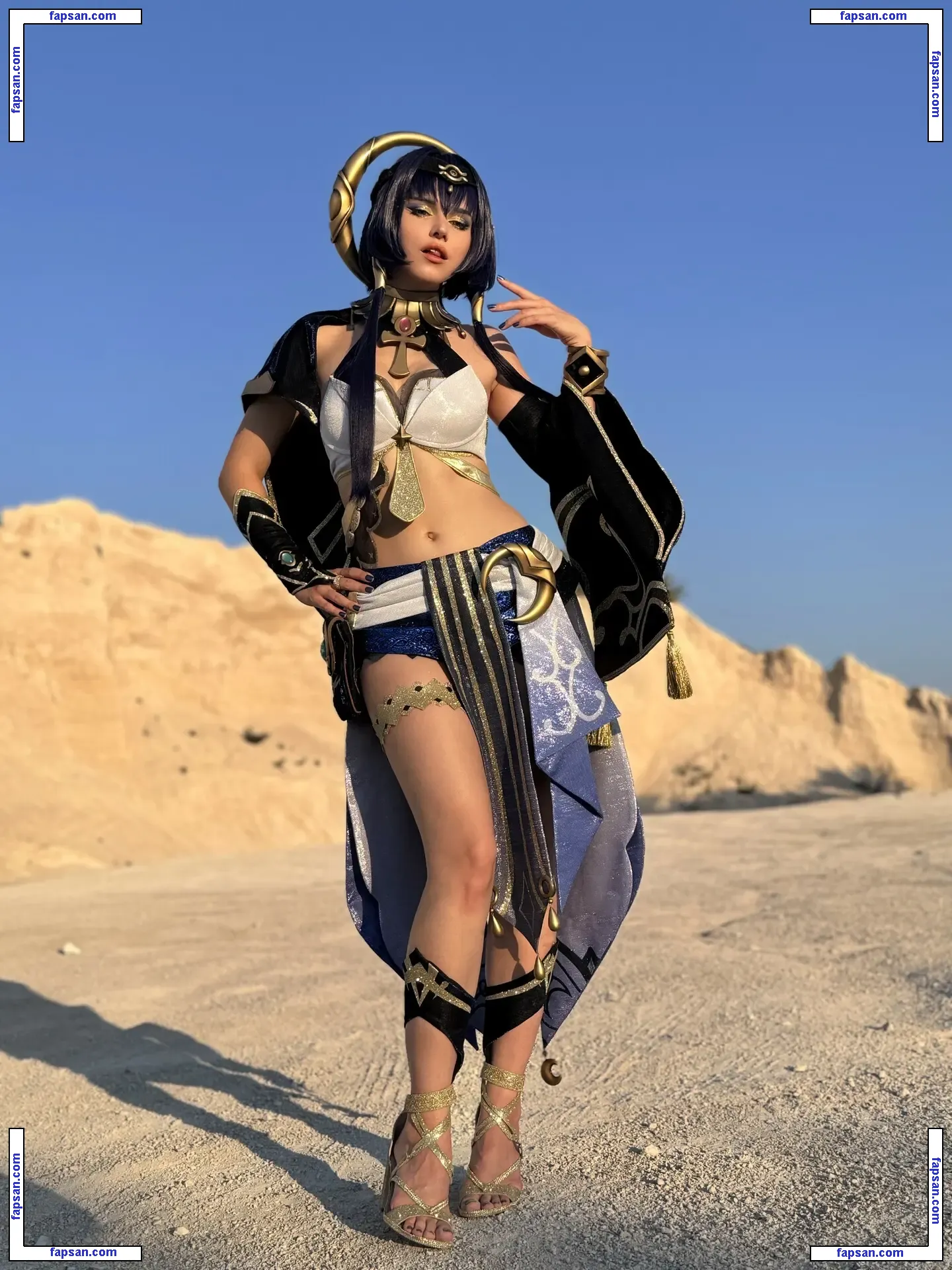 Shirogane-Sama nude photo #0359 from OnlyFans