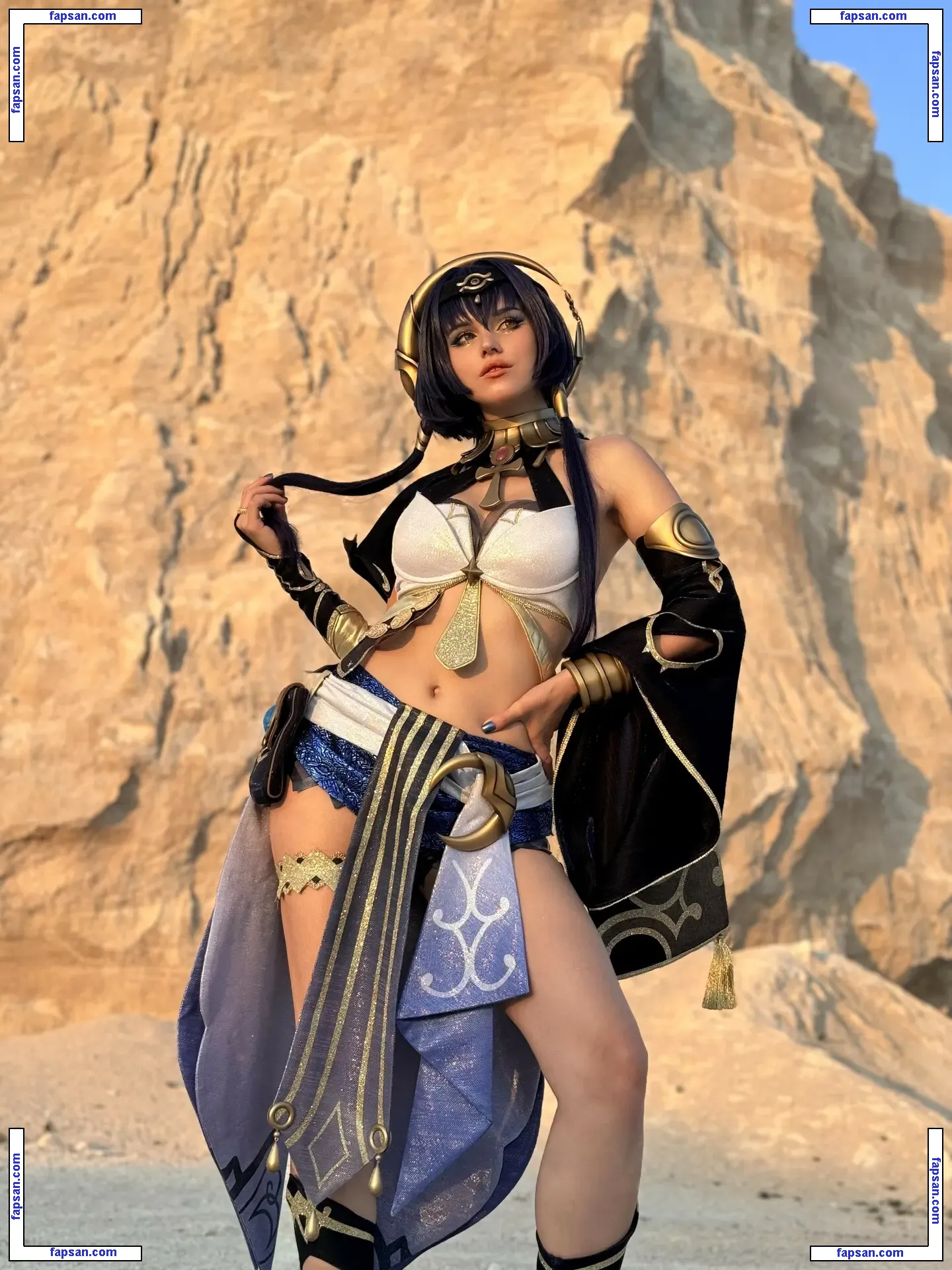 Shirogane-Sama nude photo #0360 from OnlyFans